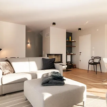Διαμέρισμα Sonnenschein Sylt