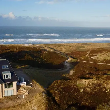 Sonnenschein Sylt *