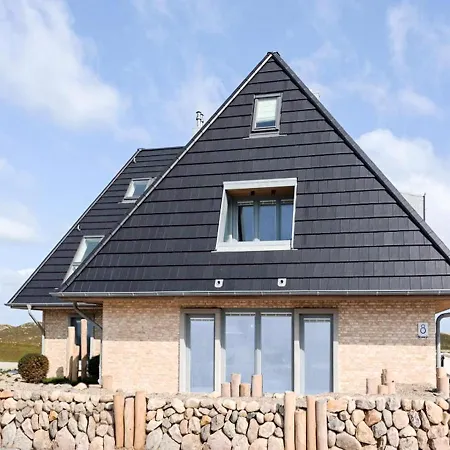 Διαμέρισμα Sonnenschein Sylt Hörnum