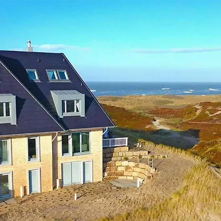 Διαμέρισμα Sonnenschein Sylt