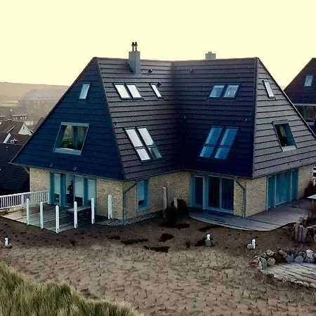 Διαμέρισμα Sonnenschein Sylt *