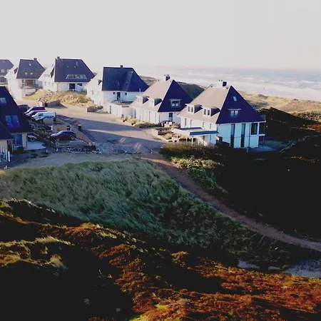 Sonnenschein Sylt Διαμέρισμα Hörnum